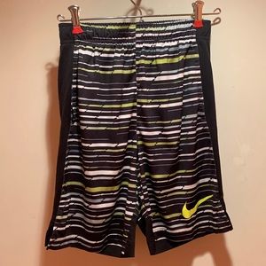 Nike men’s workout shorts